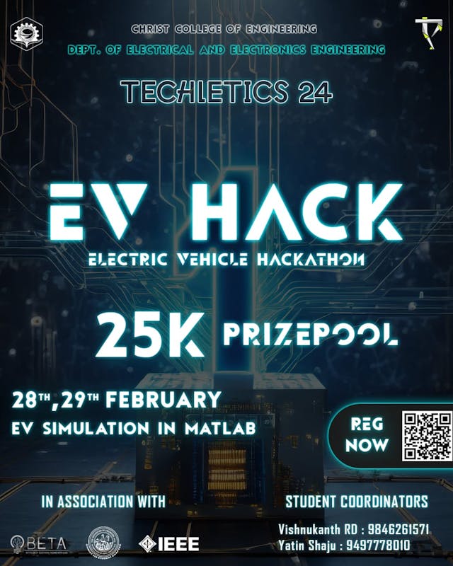 EV Hack