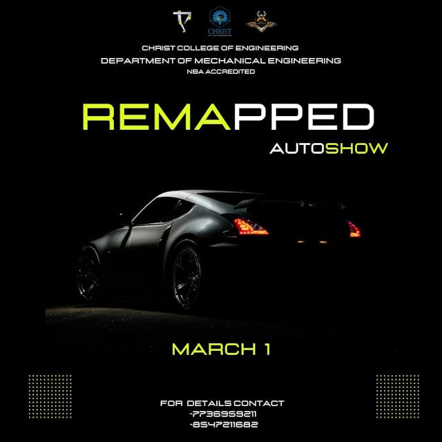 REMAPPED