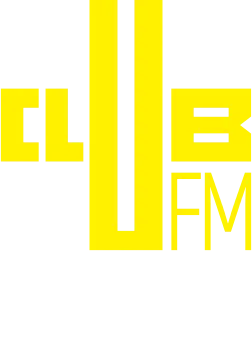 Club FM Logo